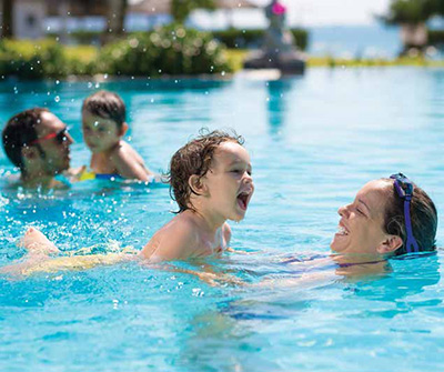 Belgravia Square 1 Bedroom