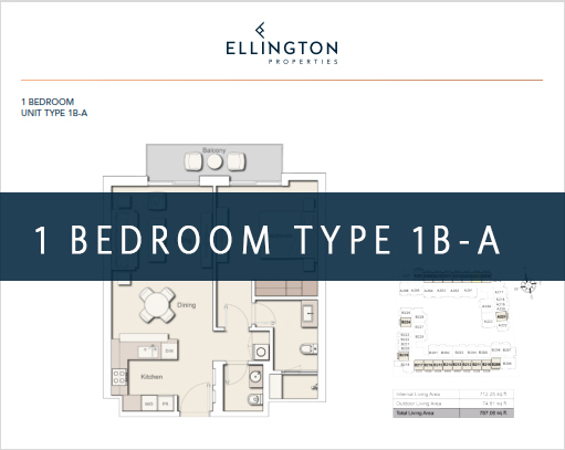 Belgravia Square Apartment Layout