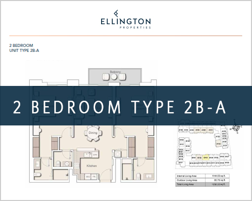 Belgravia Square 1 Bedroom