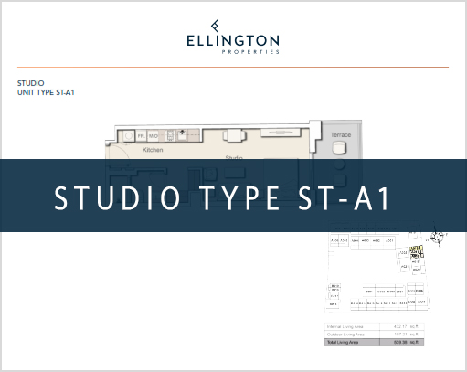Belgravia Square 1 Bedroom