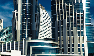 Buy Property in Dubai