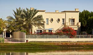 Buy Dubai Villa